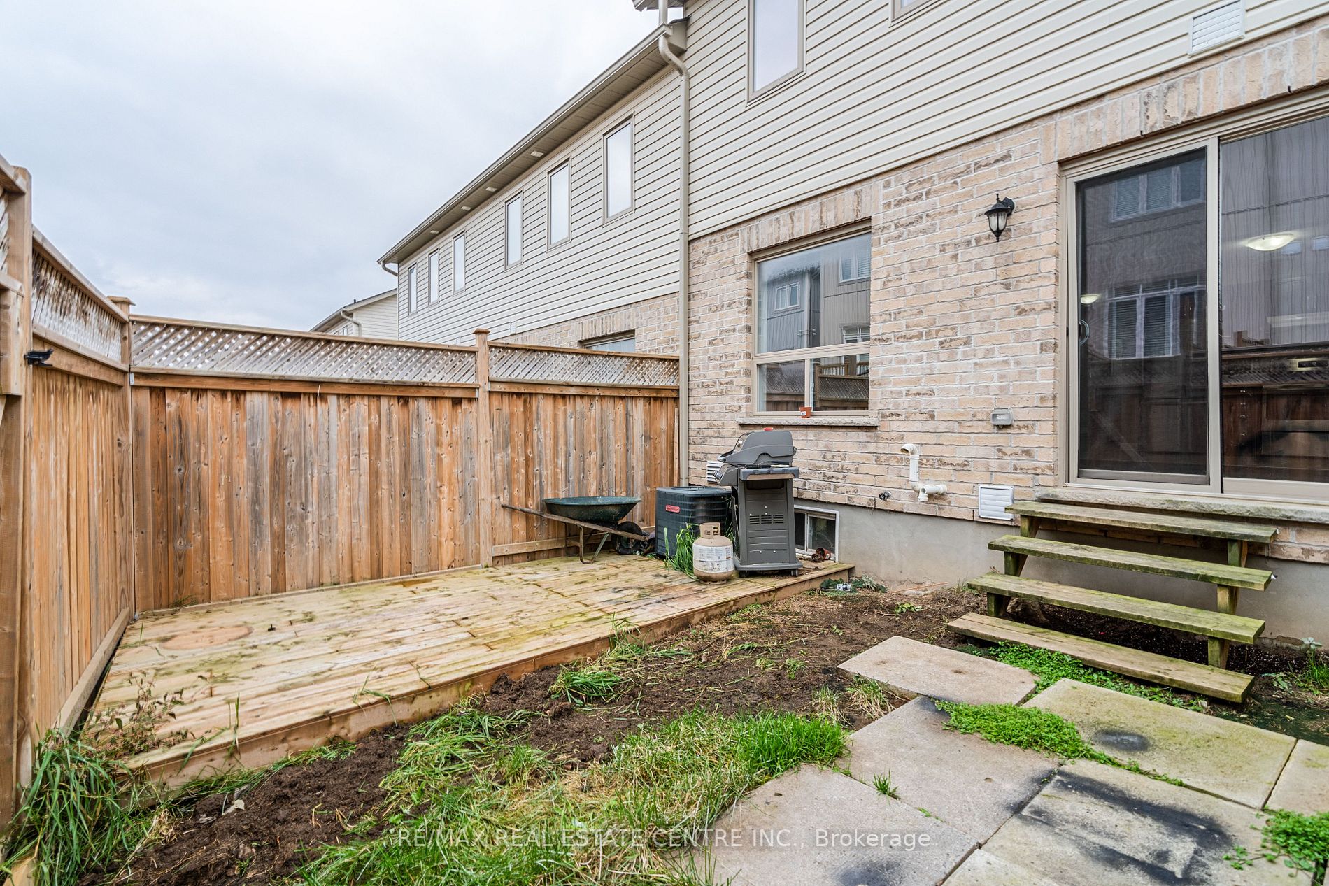 124 Parkinson Cres, #62
