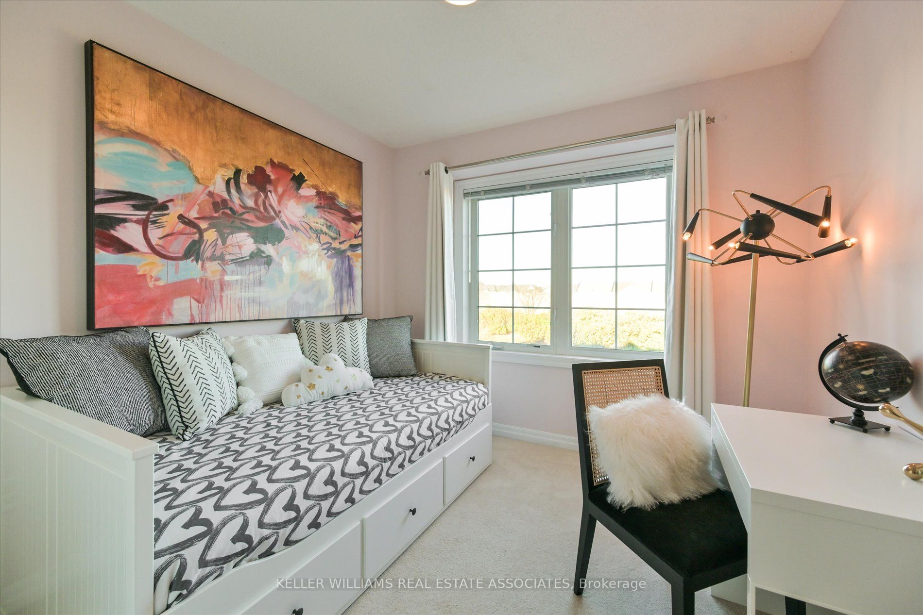 255 Prosser Circle