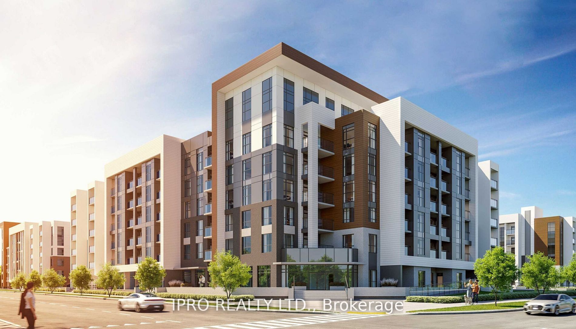 460 Gordon Krantz Ave, #220