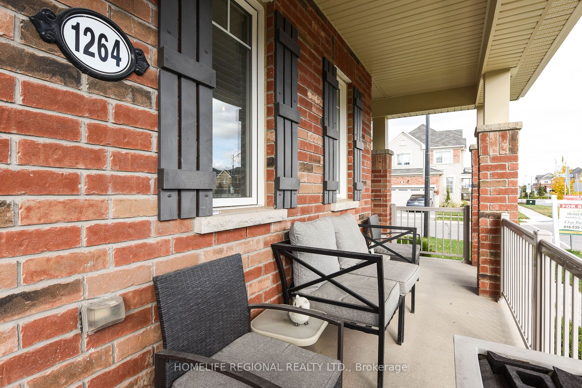 1264 Clifford Point