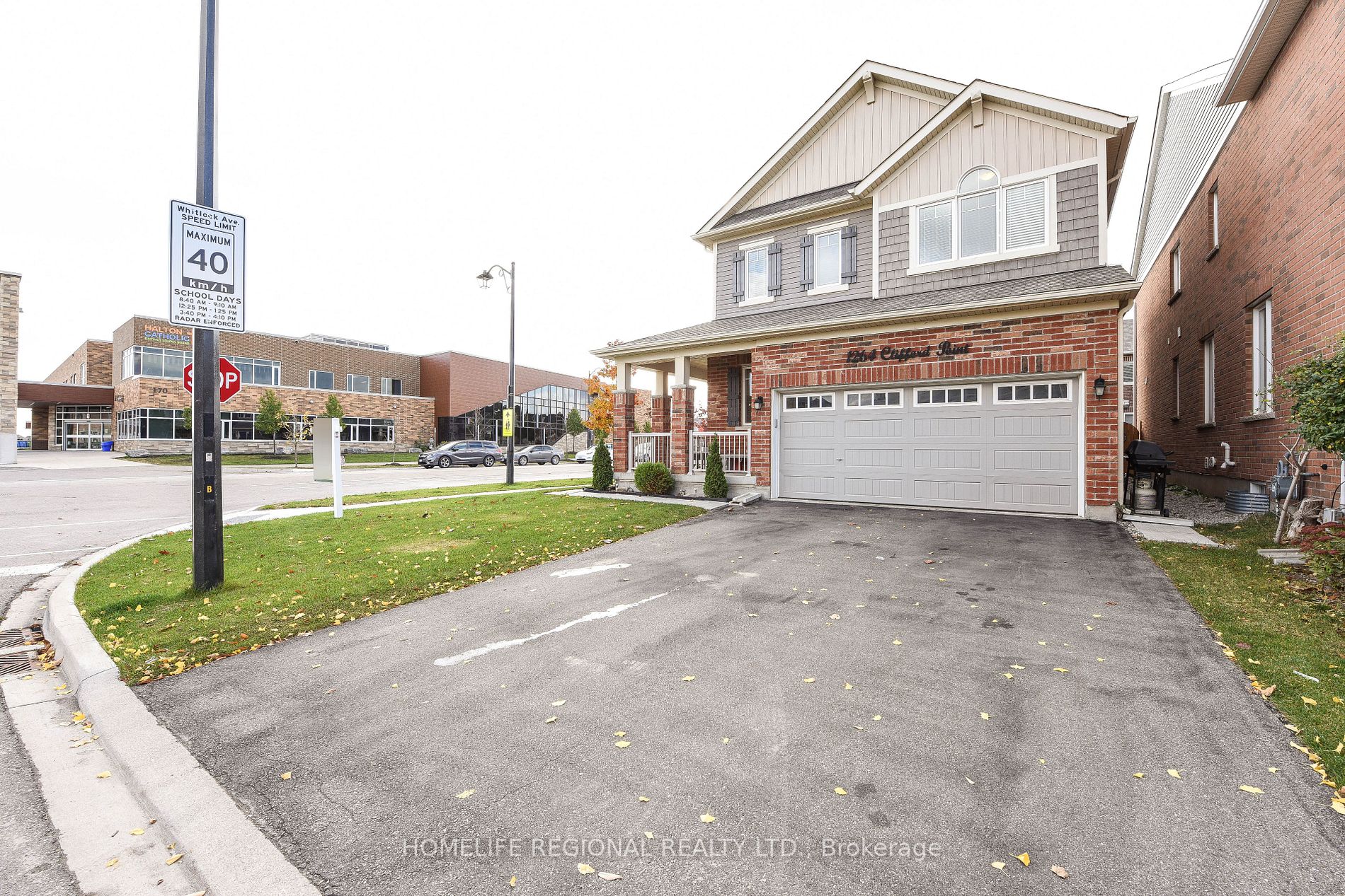 1264 Clifford Point
