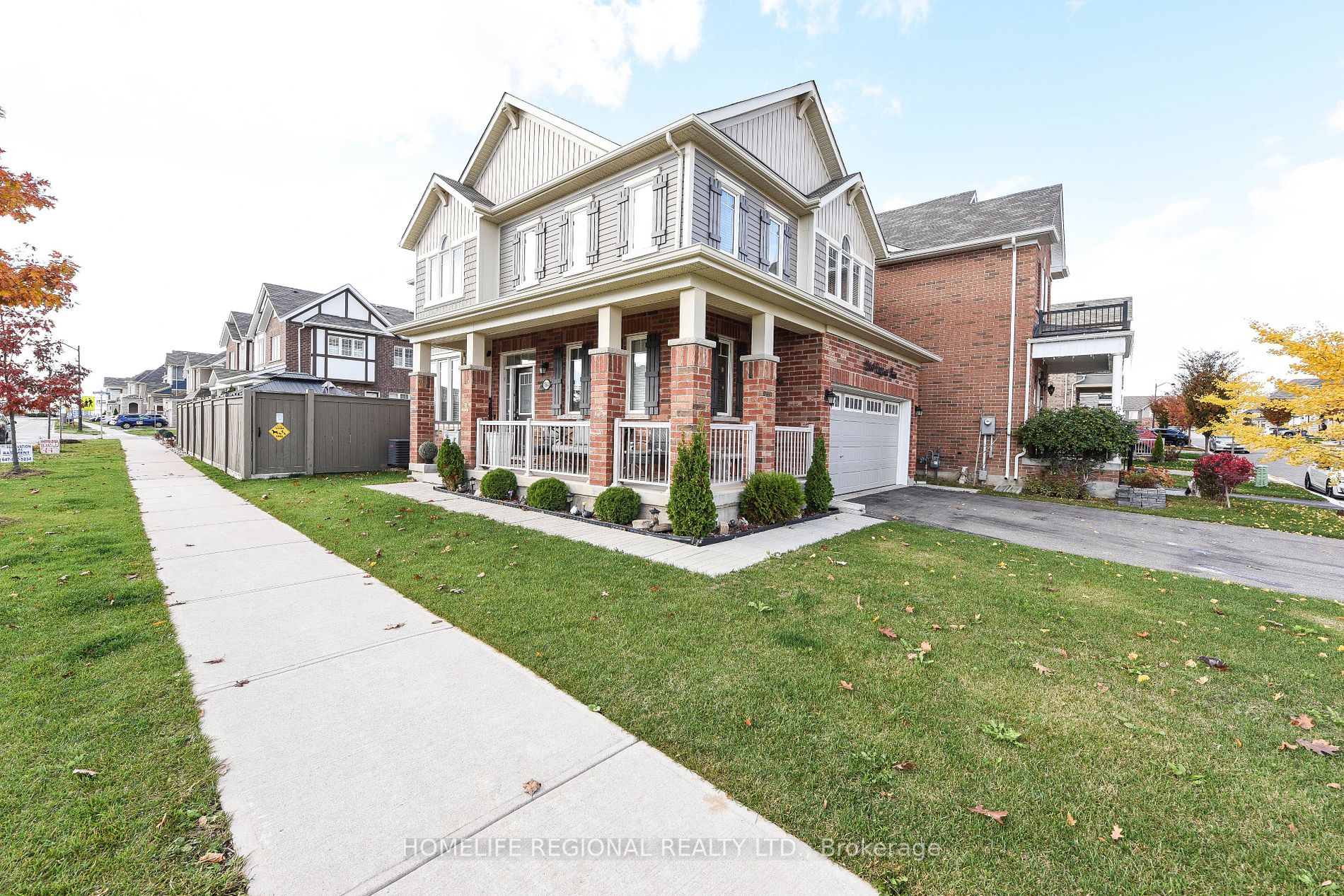 1264 Clifford Point