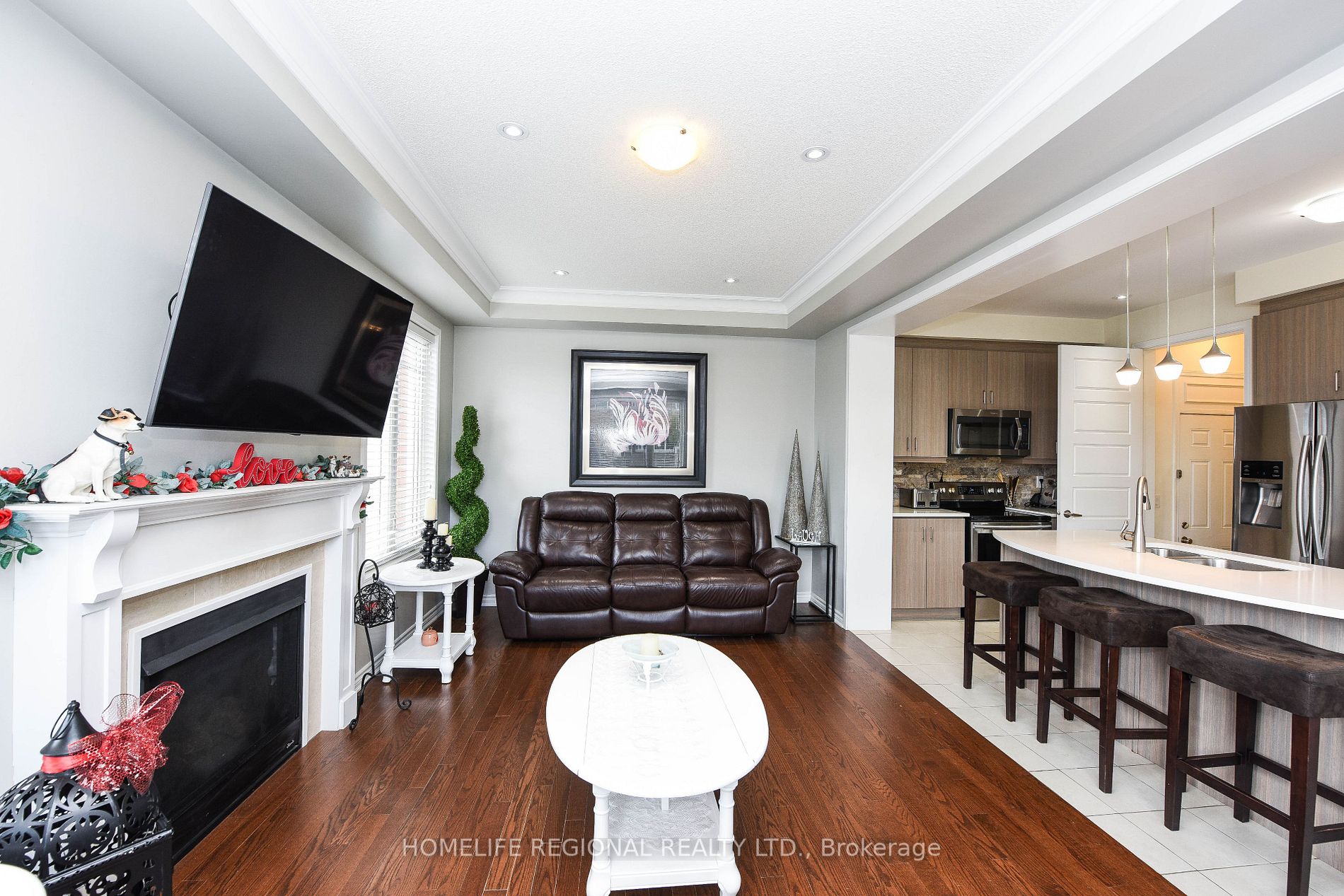 1264 Clifford Point