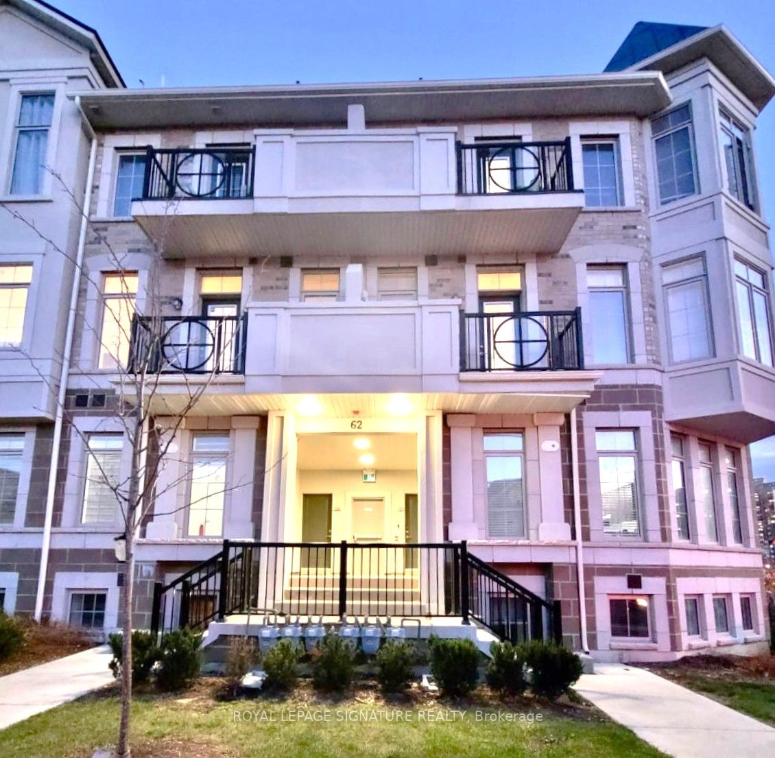 62 Preston Meadow Ave, #6