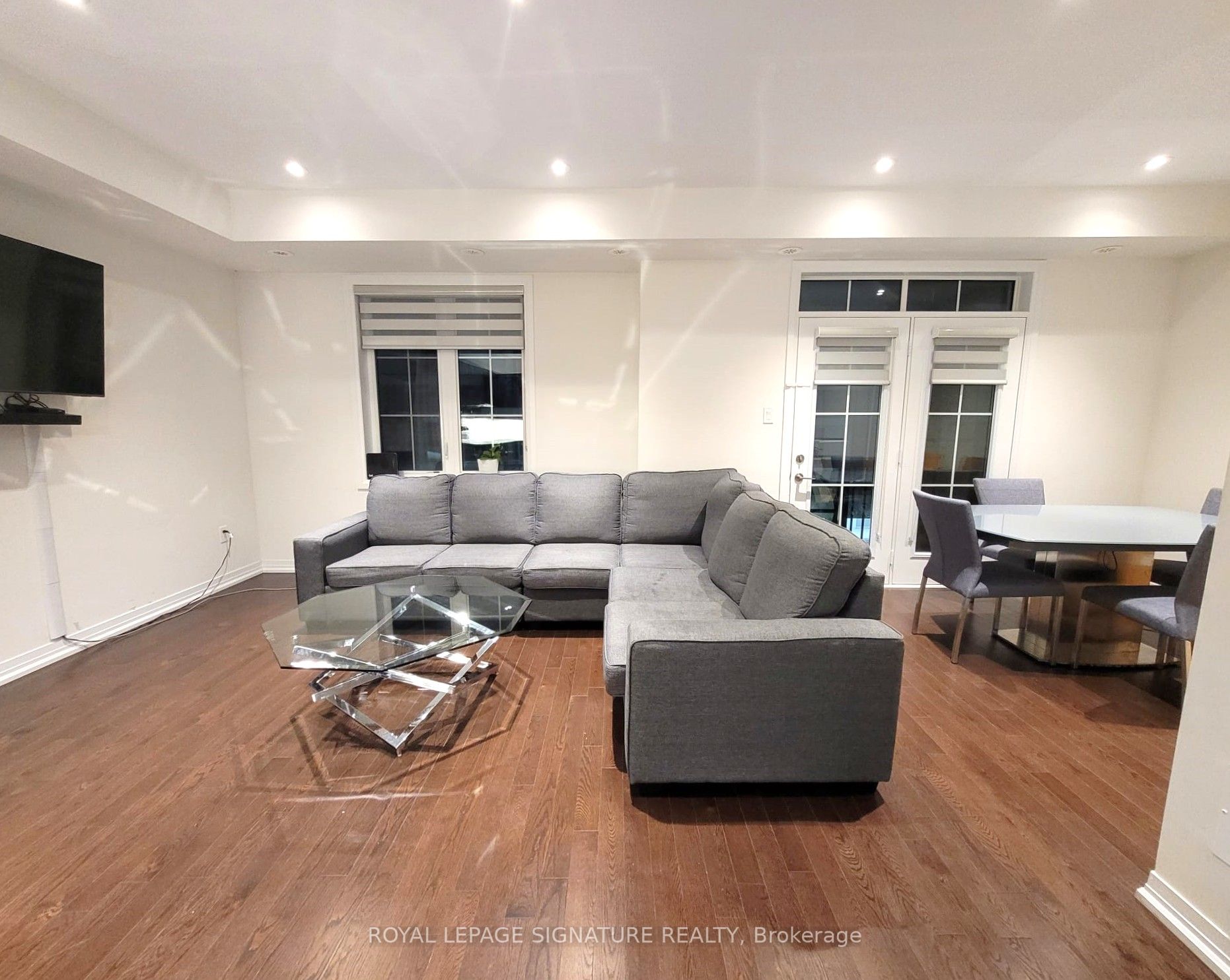 62 Preston Meadow Ave, #6