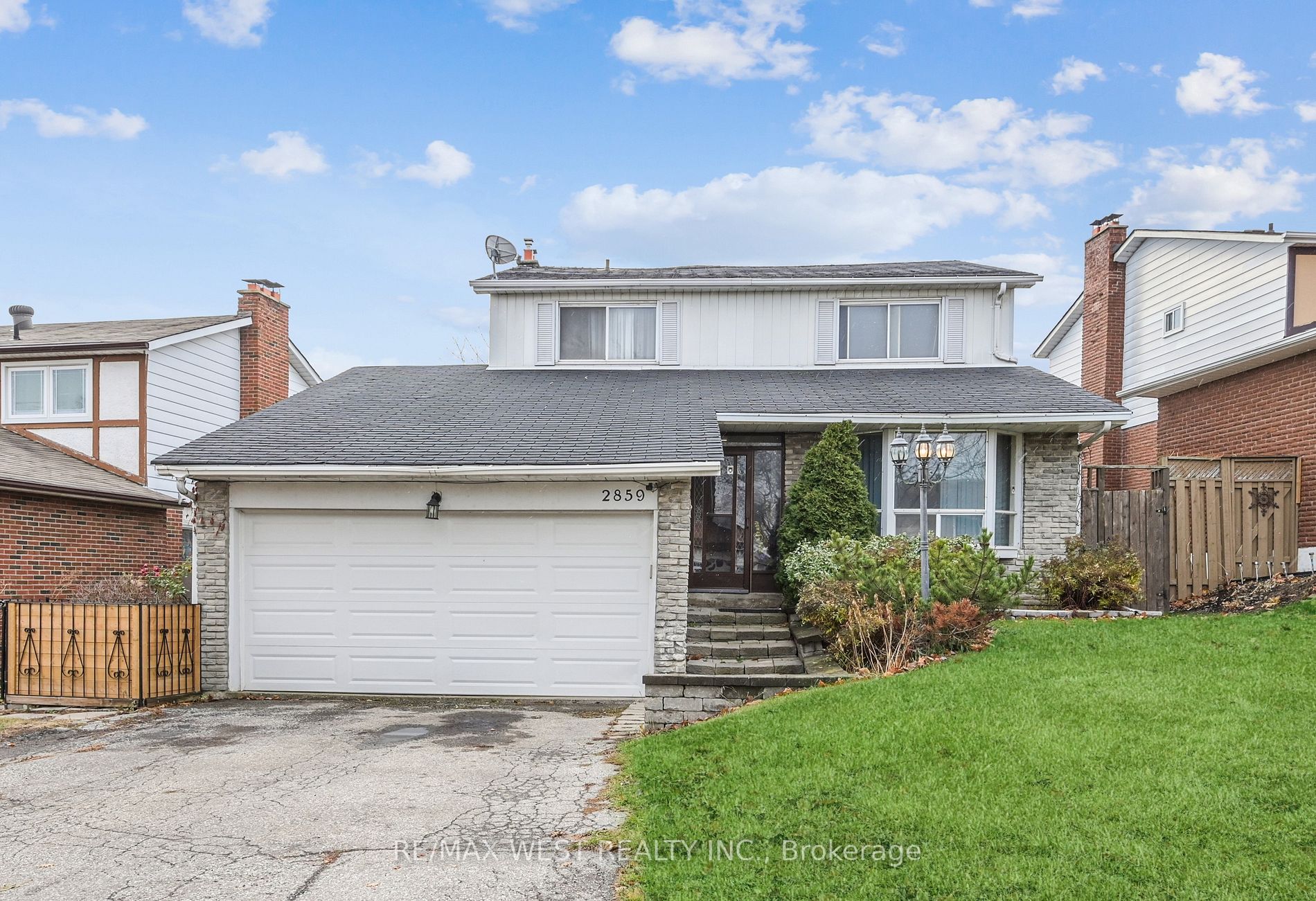 2859 Constable Road