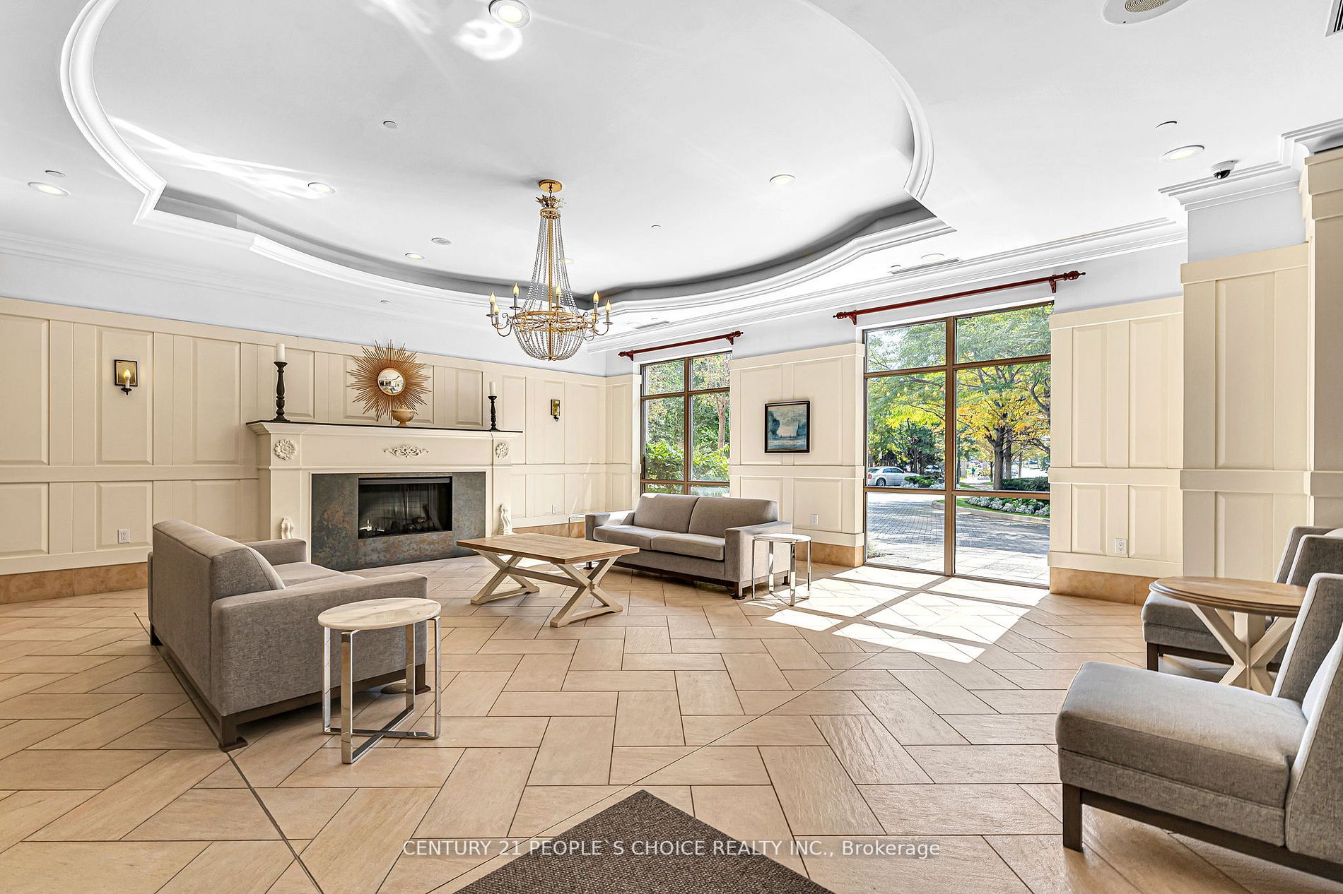 710 Humberwood Blvd, #1601