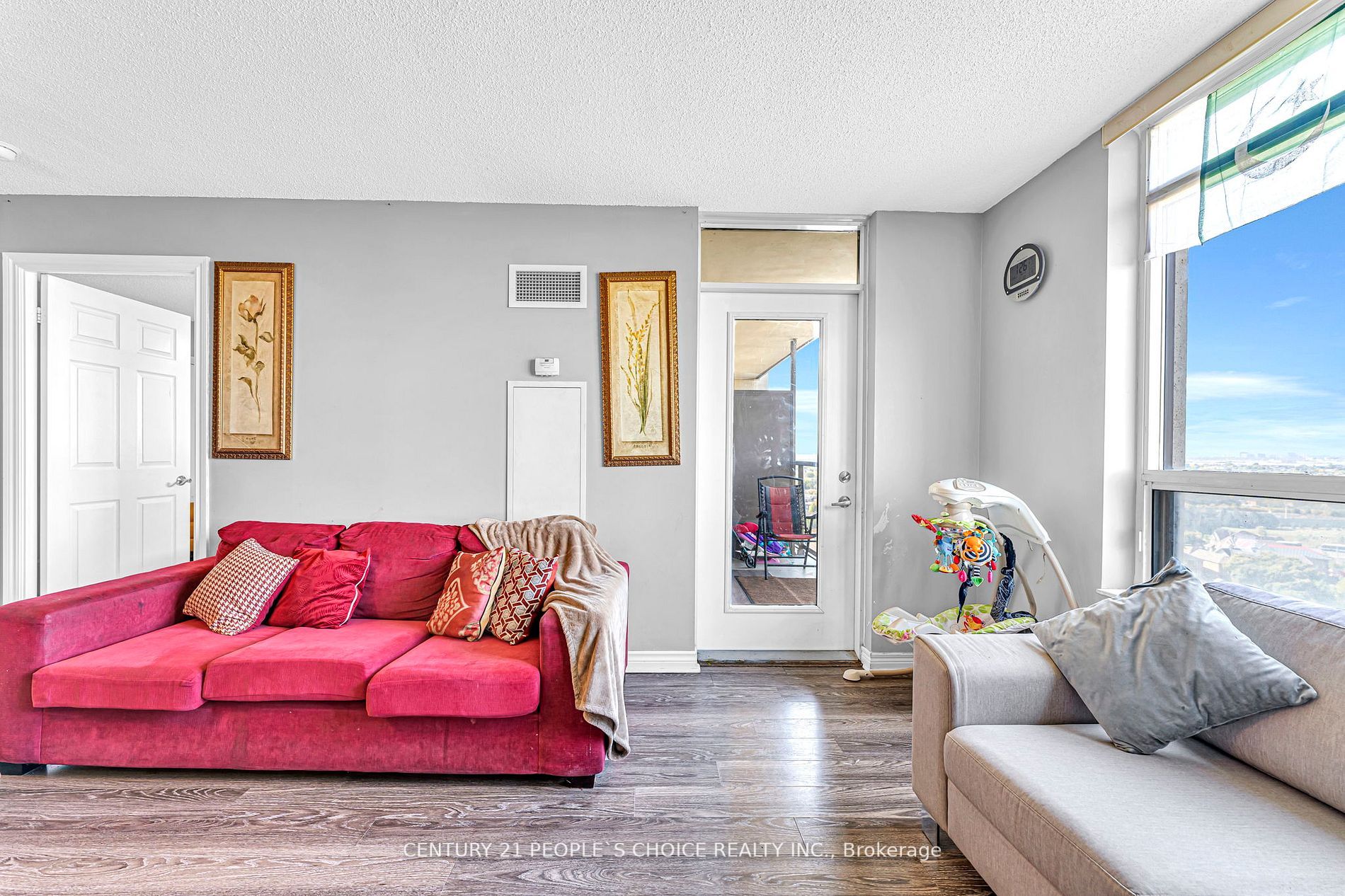 710 Humberwood Blvd, #1601