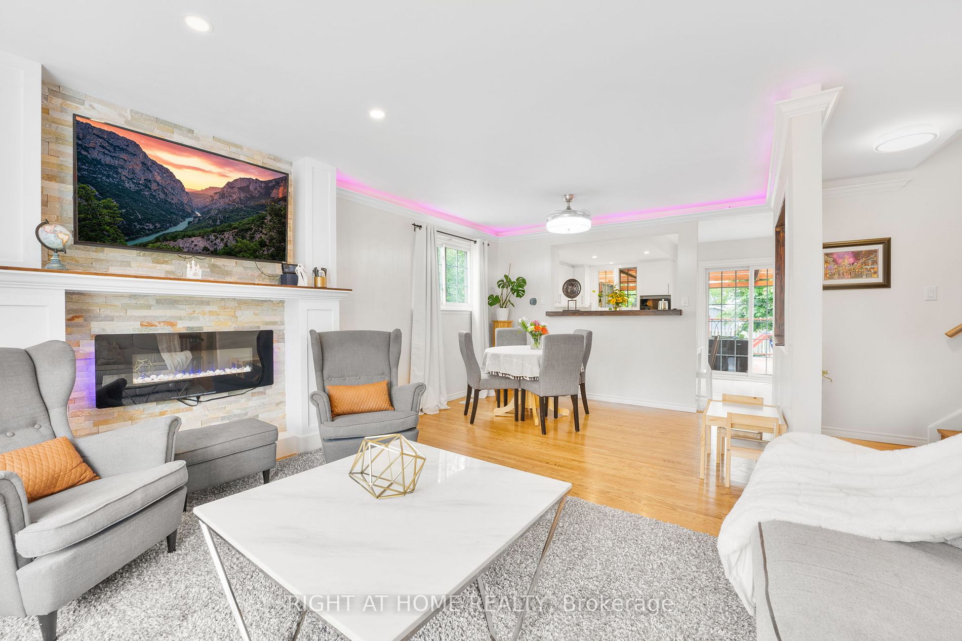8 Kilmanagh Crt