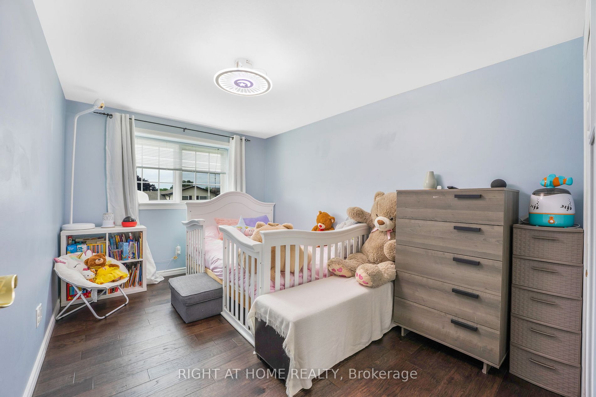 8 Kilmanagh Crt