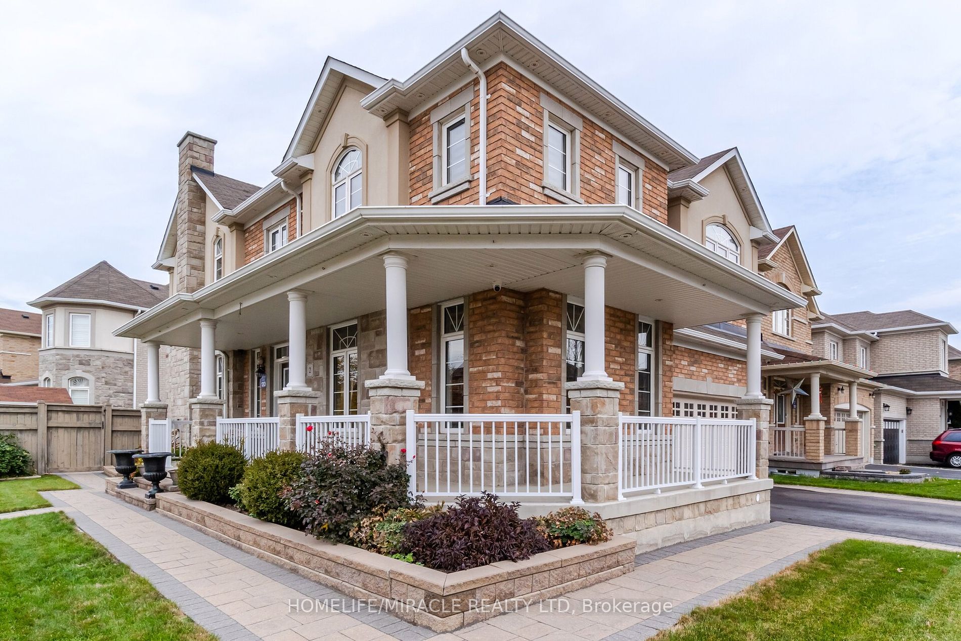 2 Ripple Street