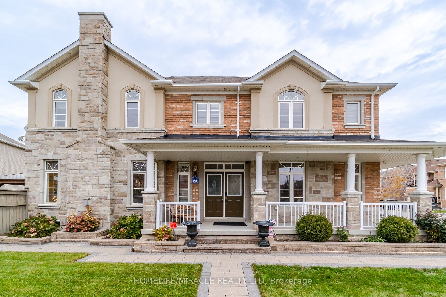 2 Ripple Street