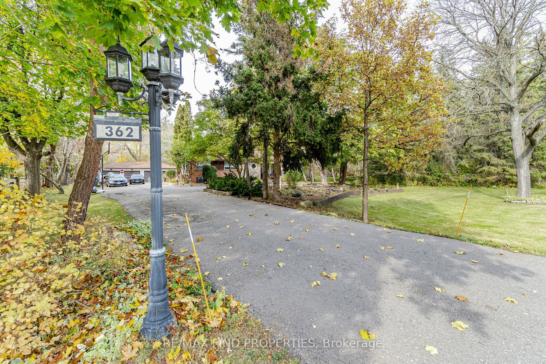 362 King Street