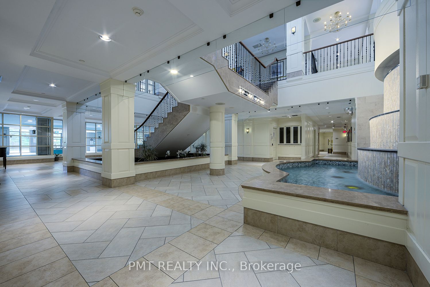 700 Humberwood Boulevard, #Ph30