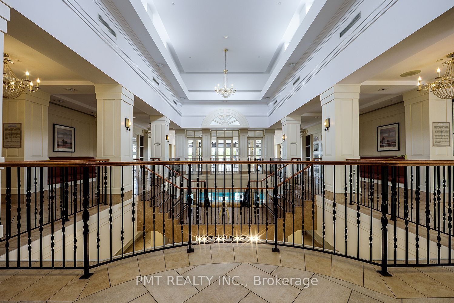 700 Humberwood Boulevard, #Ph30