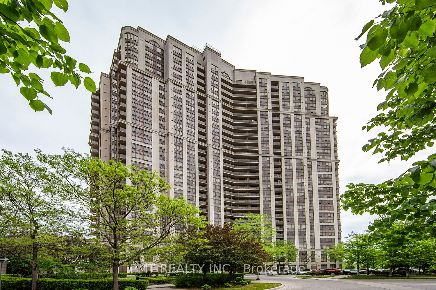 700 Humberwood Boulevard, #Ph30