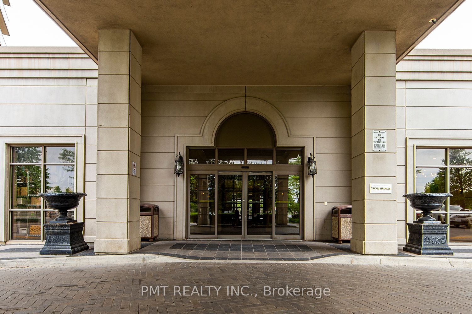 700 Humberwood Boulevard, #Ph30