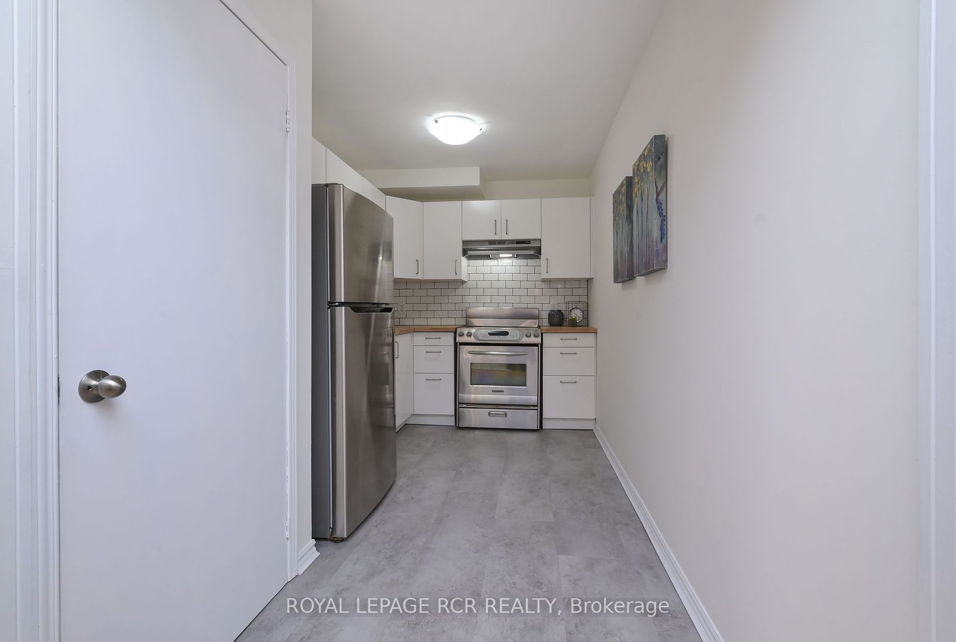 90 Lawrence Avenue, #114