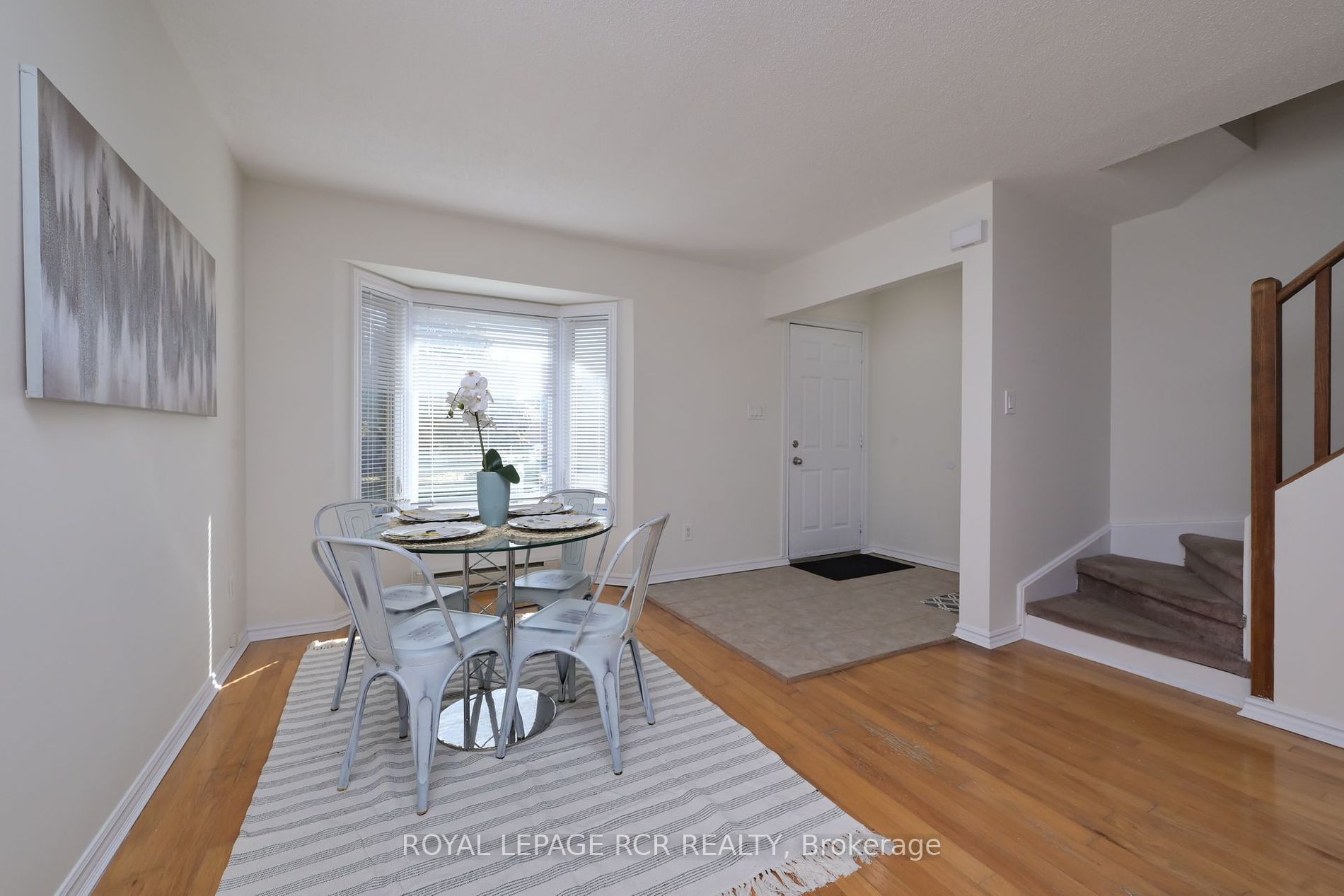 90 Lawrence Avenue, #114