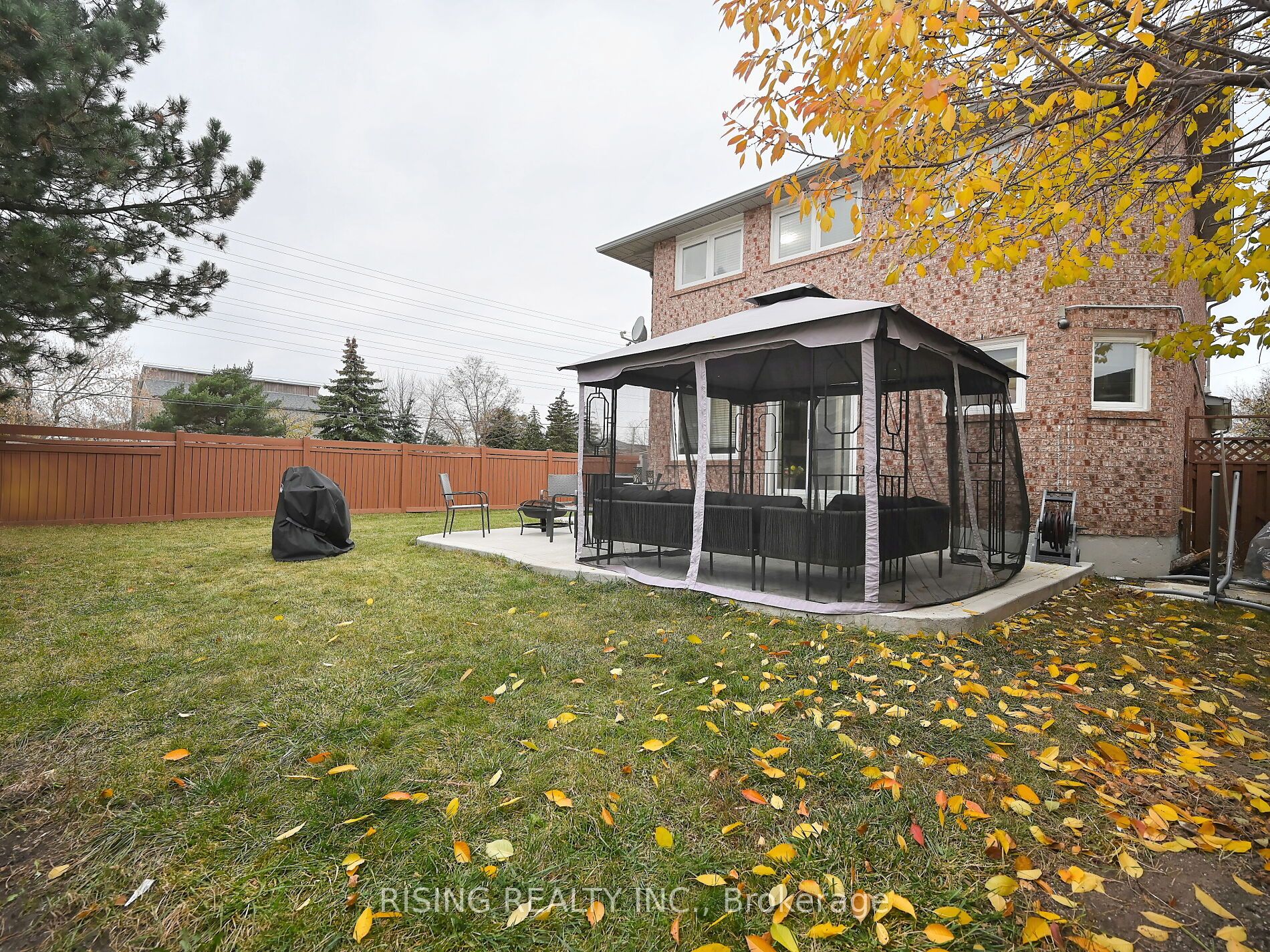 5822 Mersey Street