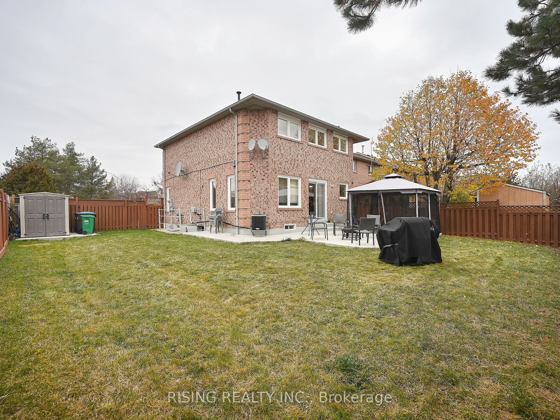 5822 Mersey Street