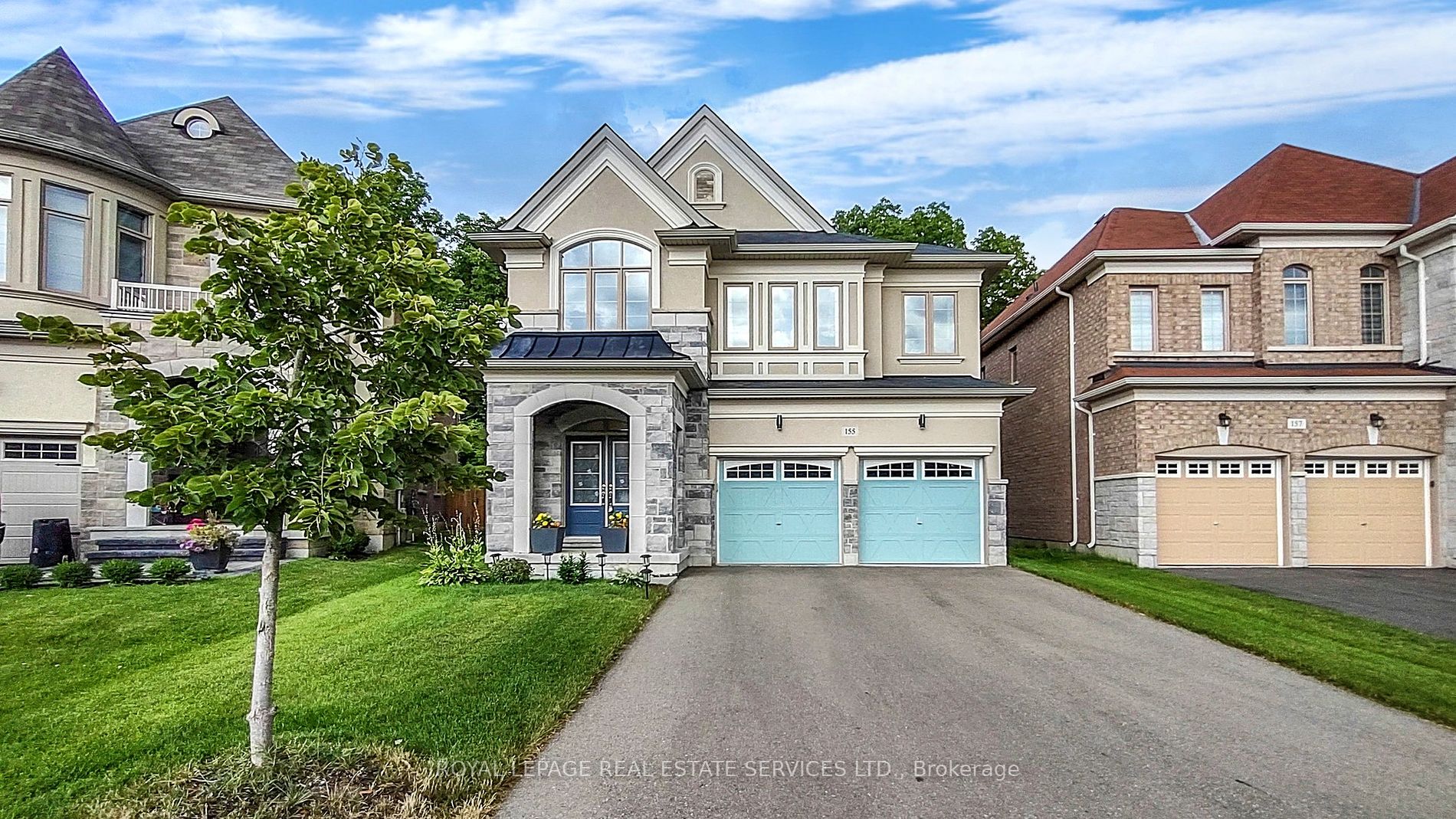 155 Upper Canada Court
