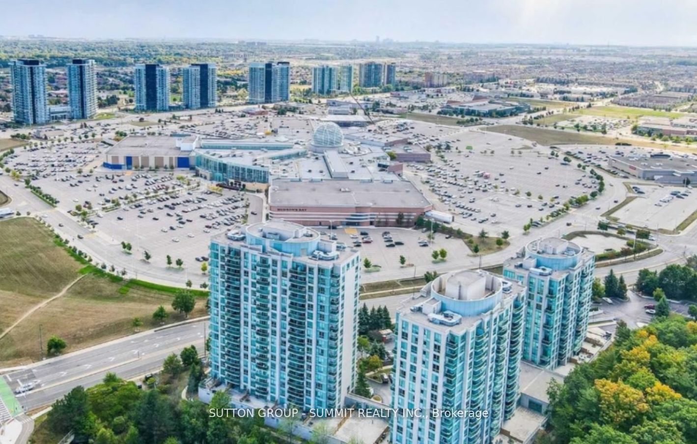2545 Erin Centre Blvd, #609