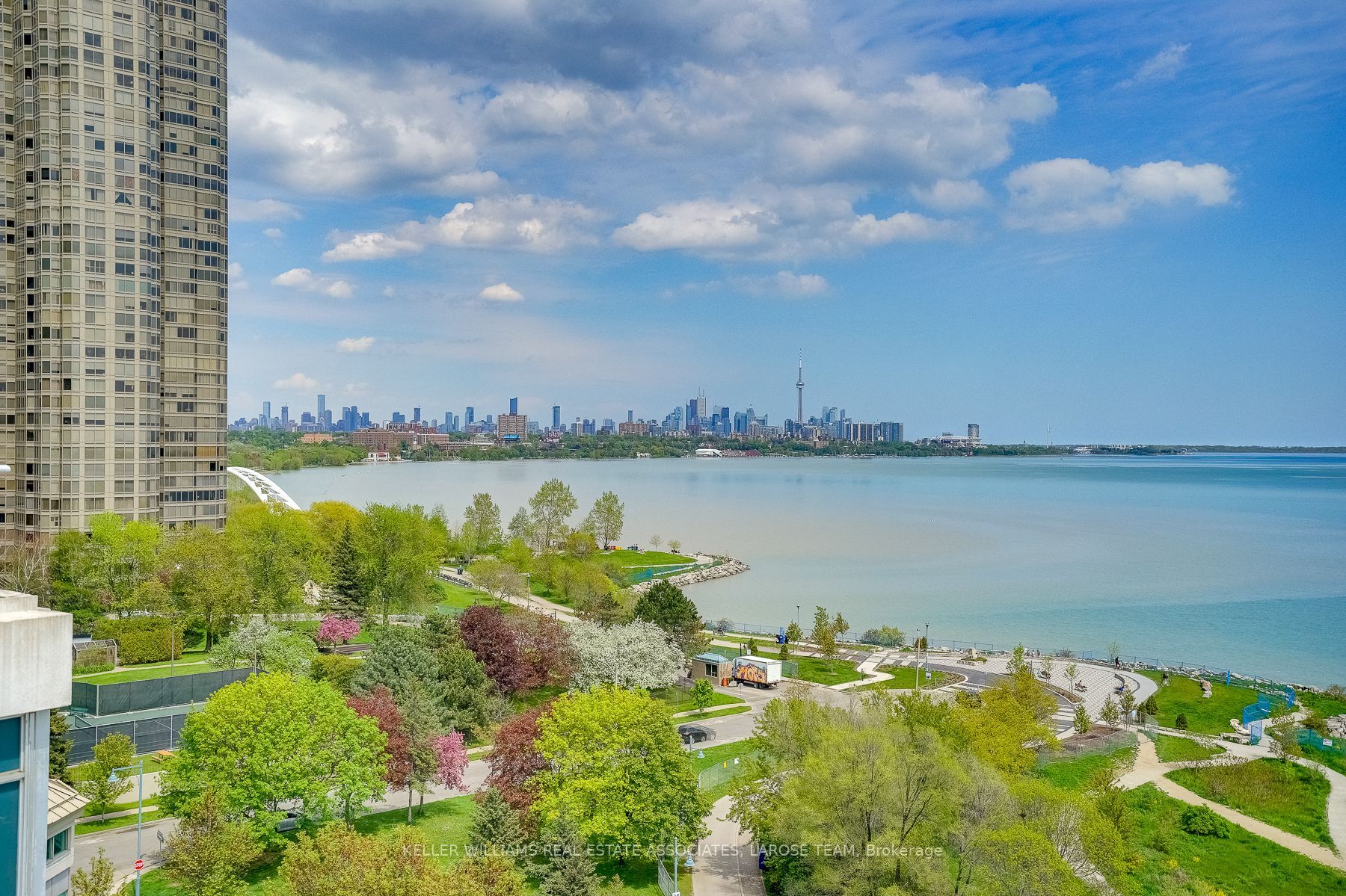 3 Marine Parade Dr, #2106