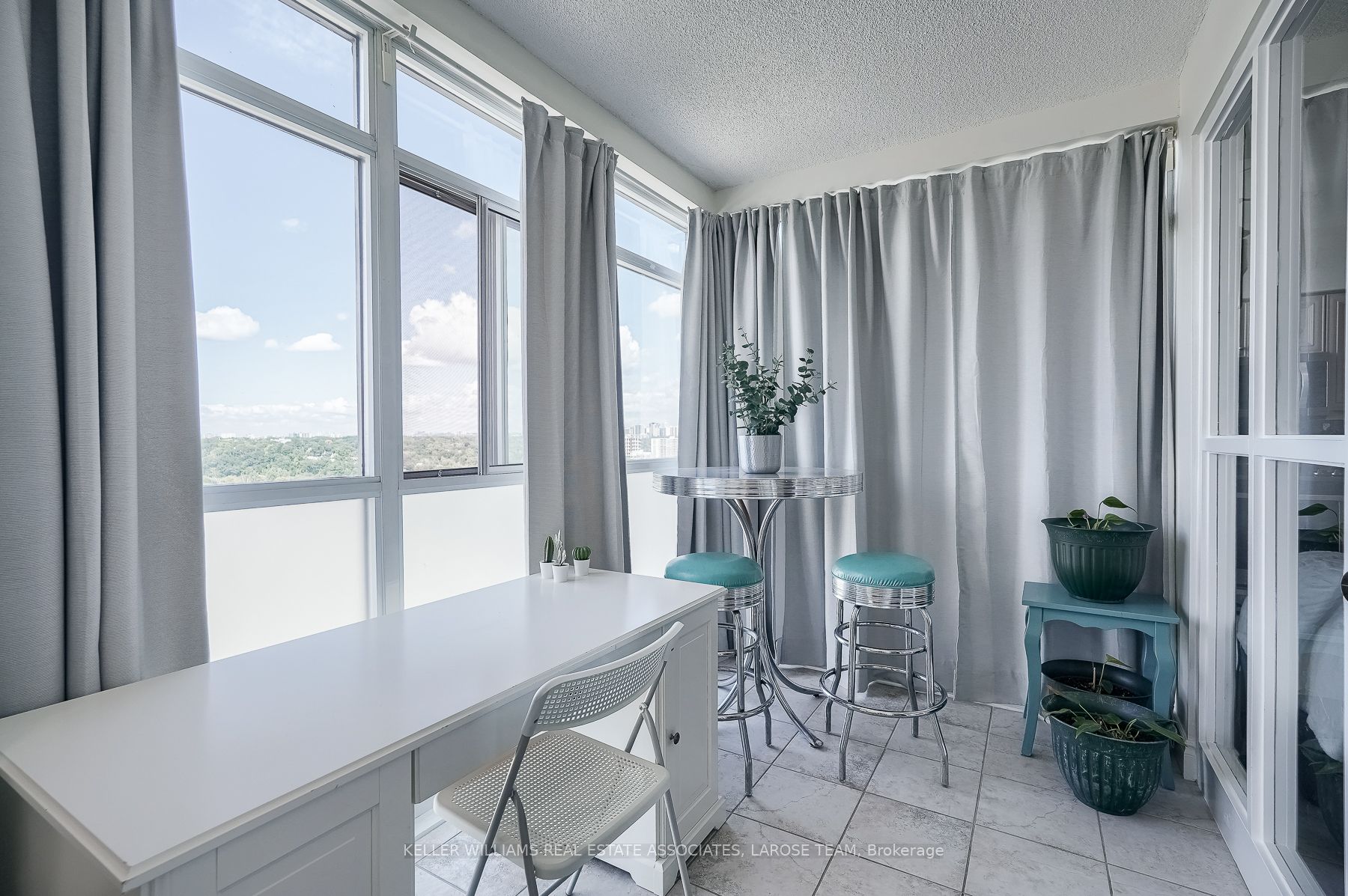 3 Marine Parade Dr, #2106