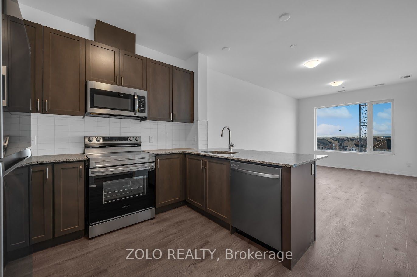 3265 Carding Mill Trail, #412