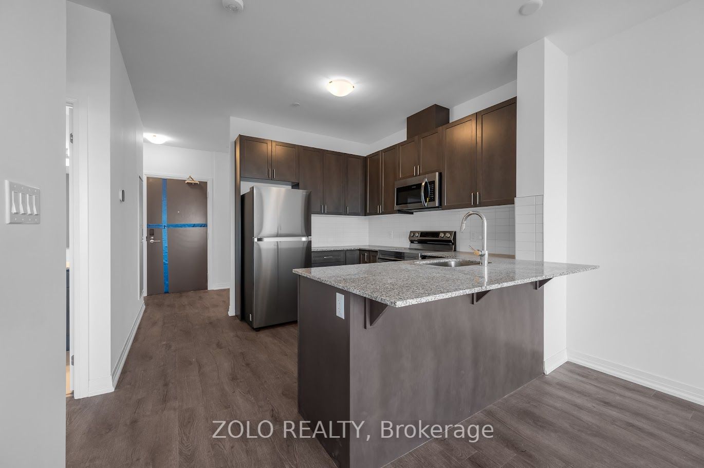 3265 Carding Mill Trail, #412