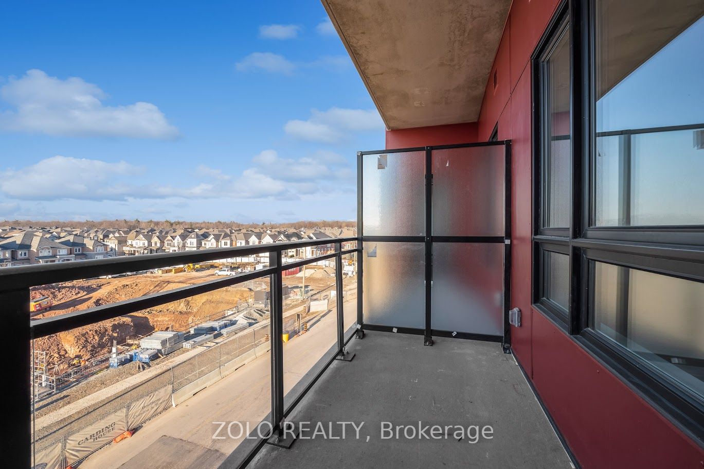 3265 Carding Mill Trail, #412
