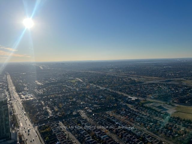 3900 Confederation Parkway #6010