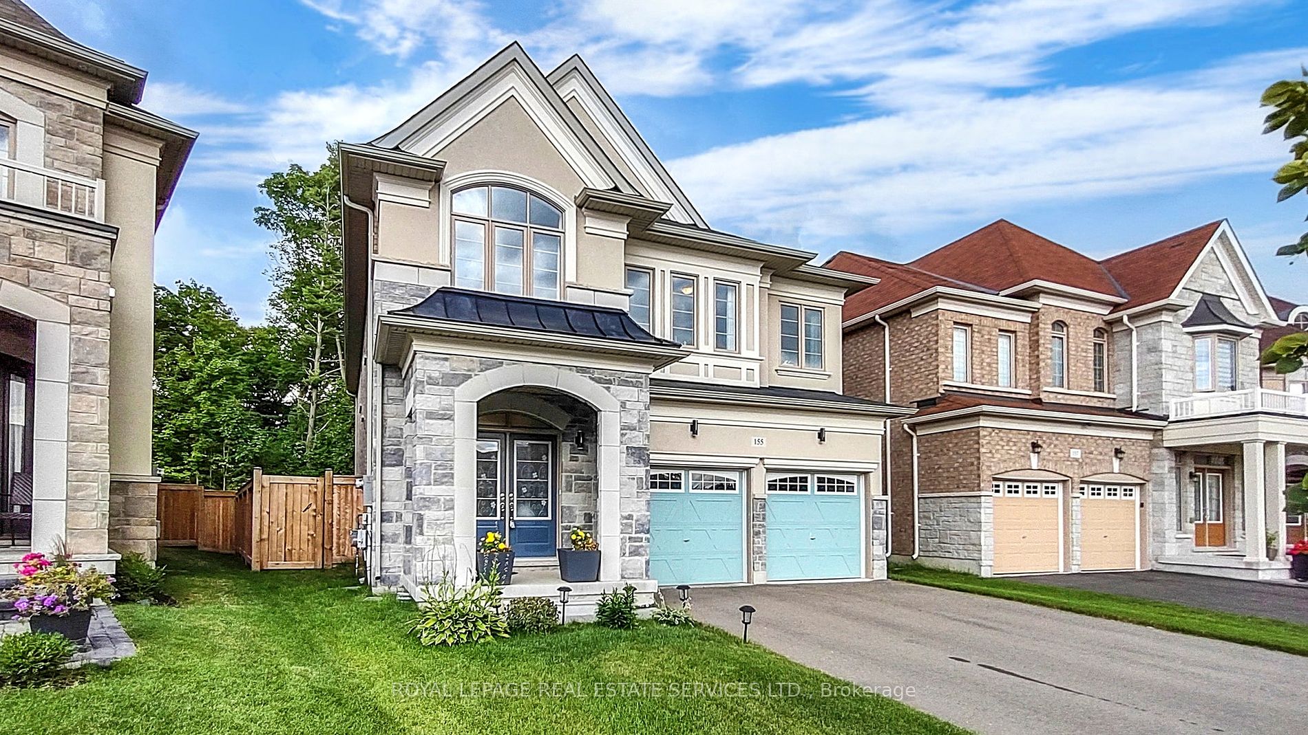 155 Upper Canada Court