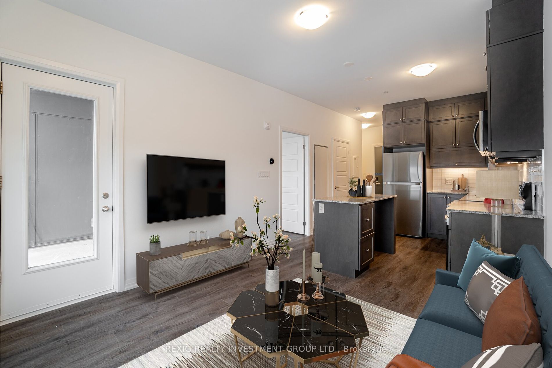 3265 Carding Mill Trail, #420