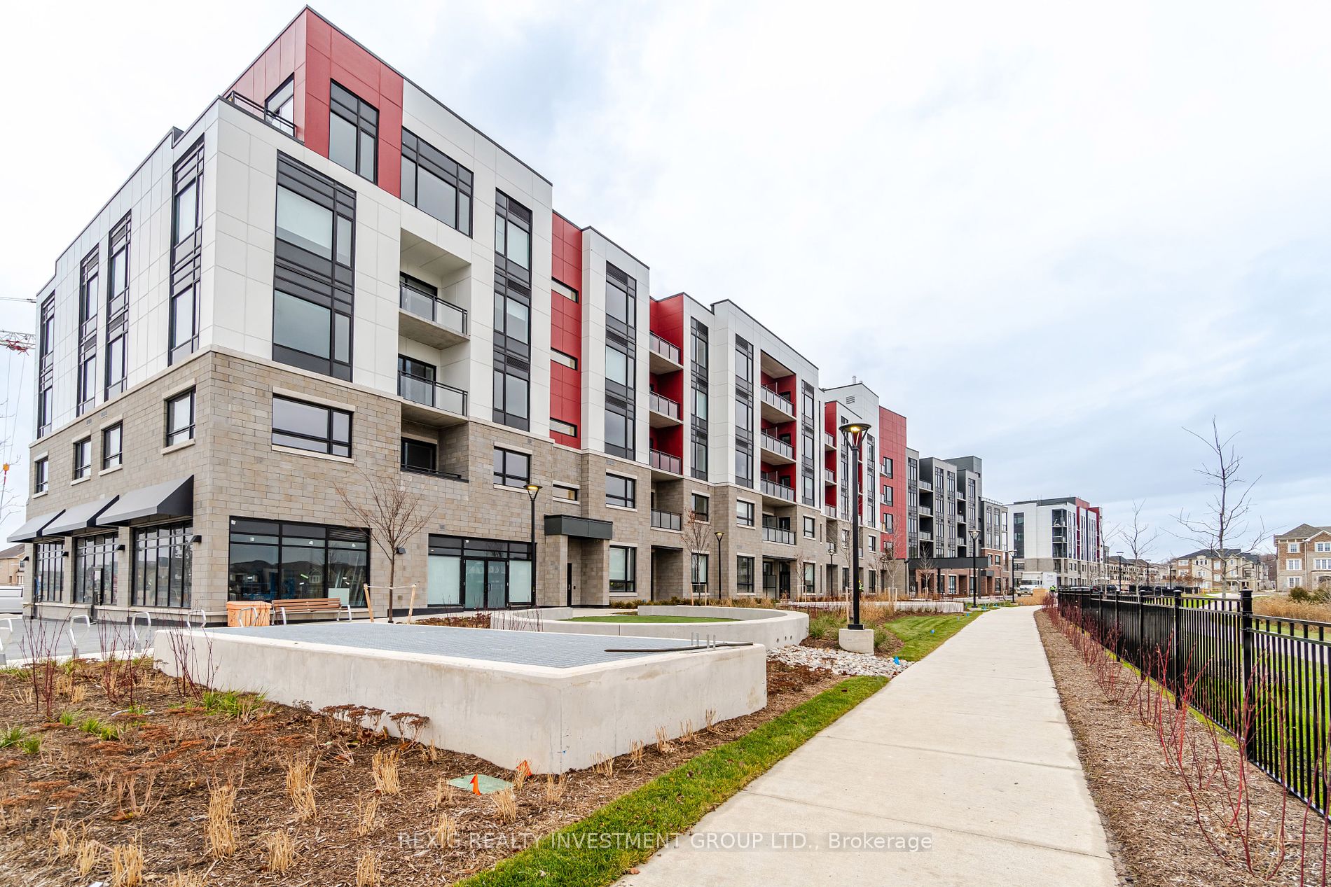 3265 Carding Mill Trail, #420