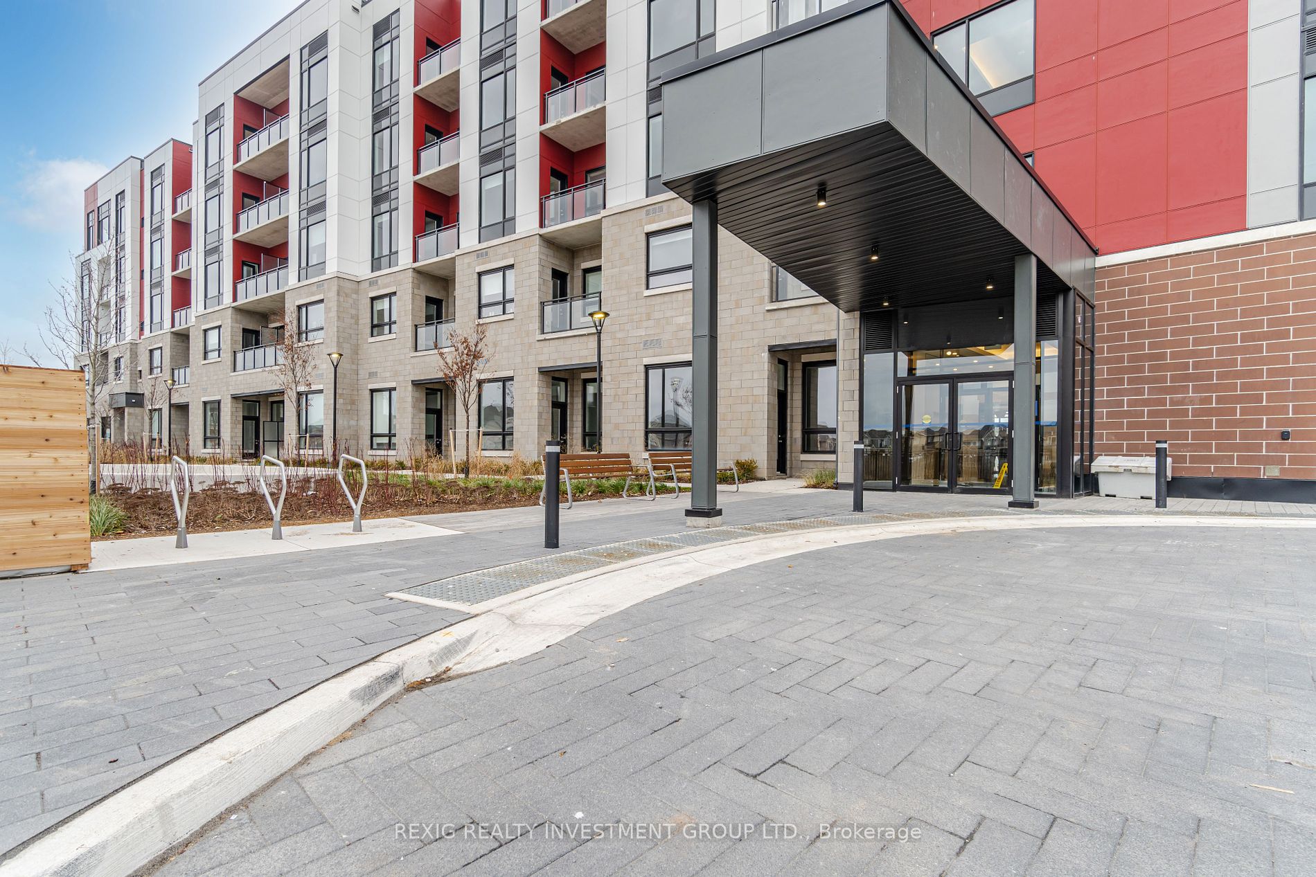 3265 Carding Mill Trail, #420