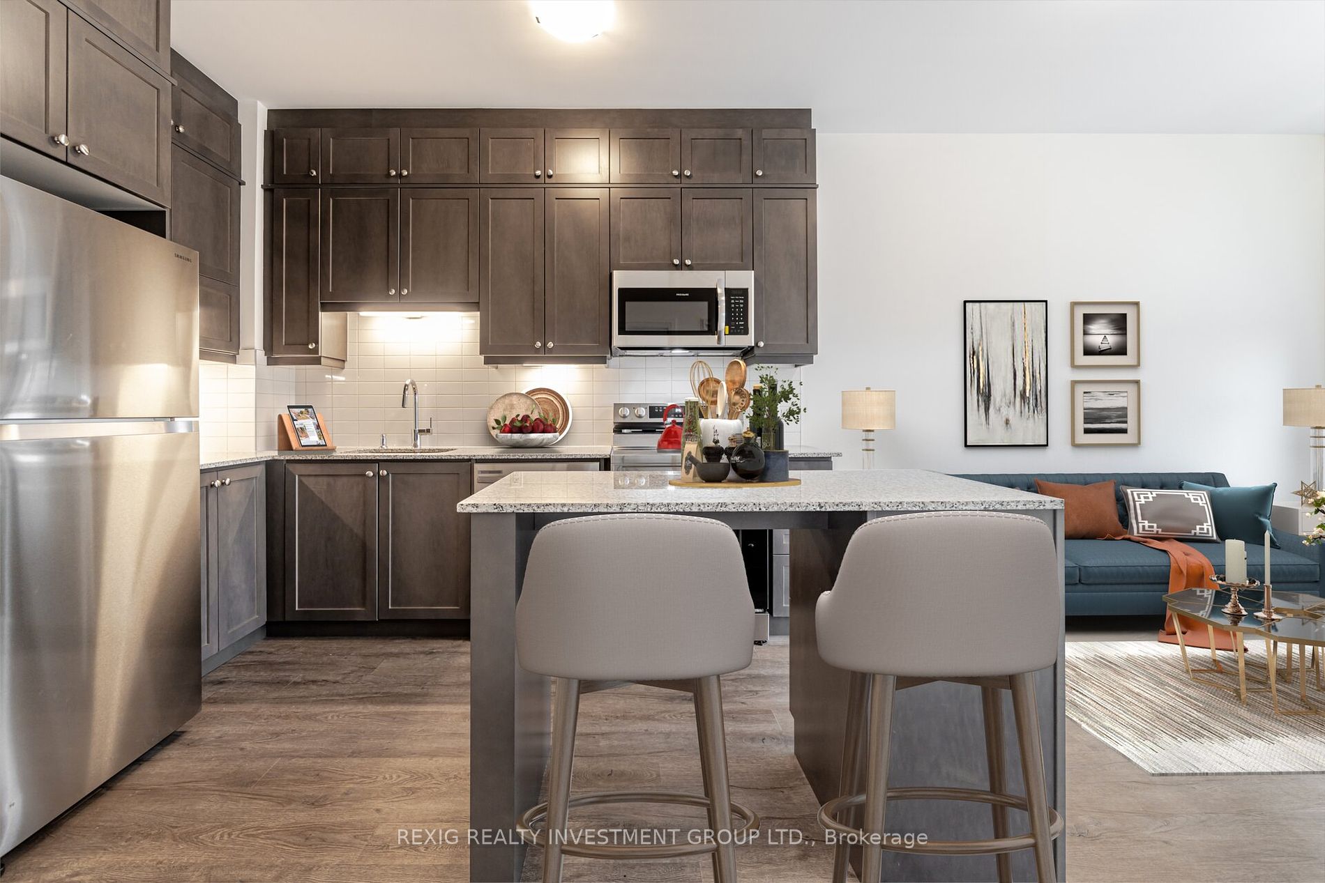 3265 Carding Mill Trail, #420