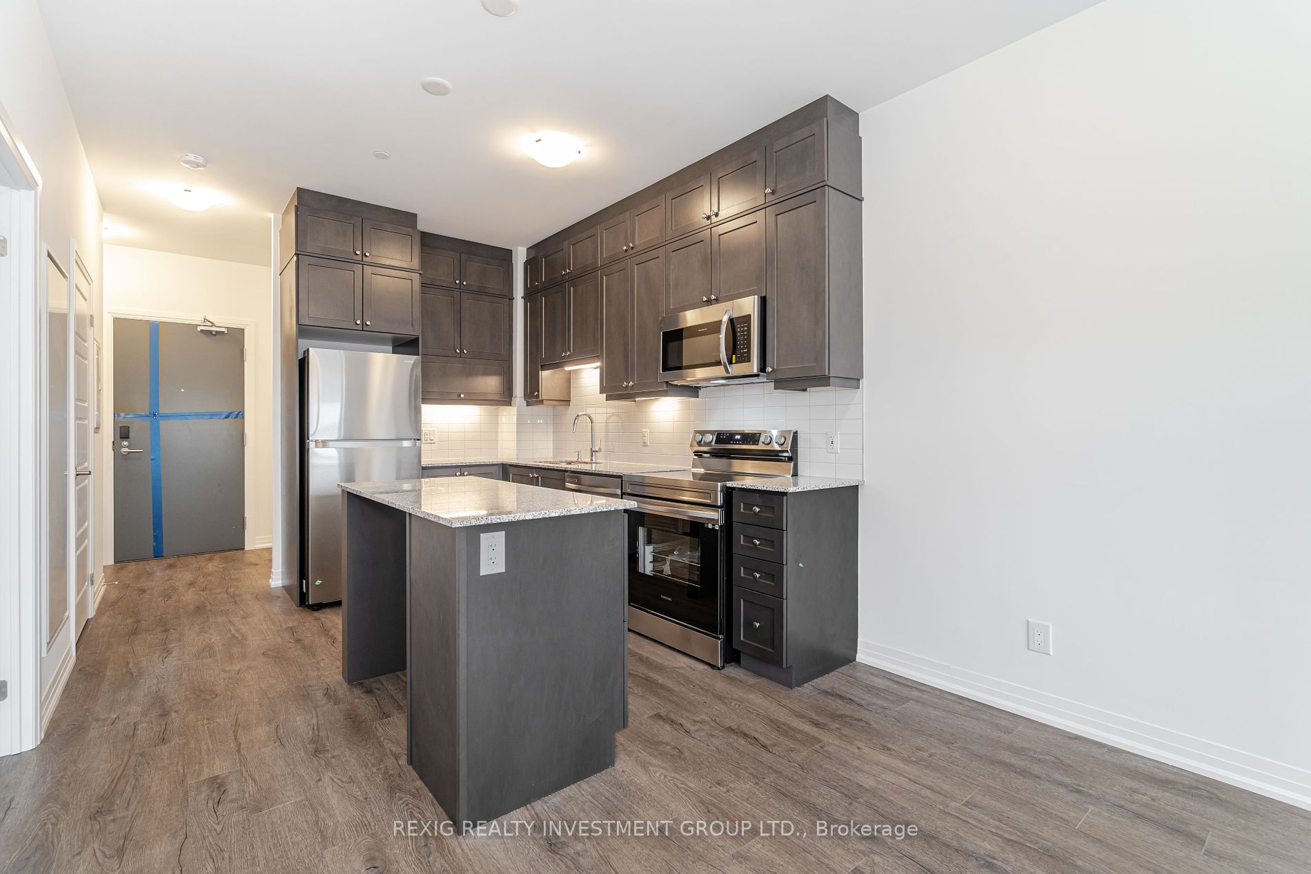 3265 Carding Mill Trail, #420