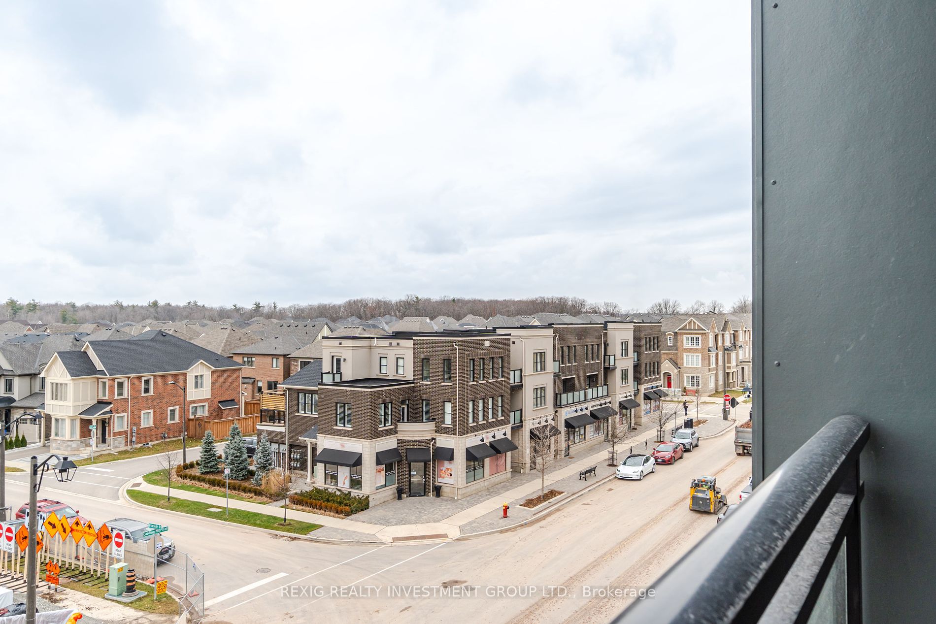 3265 Carding Mill Trail, #420