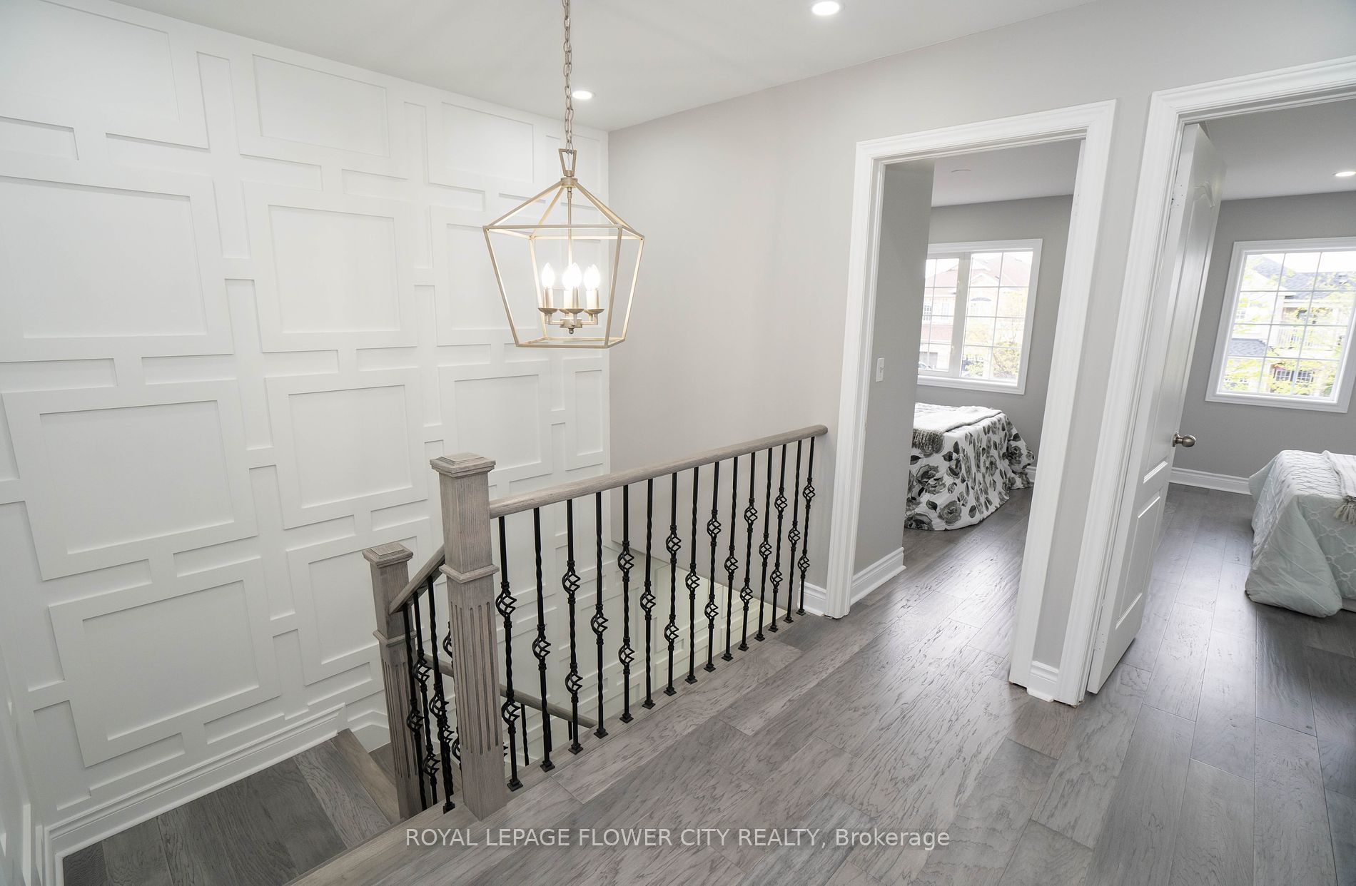 40 Dewridge Crt
