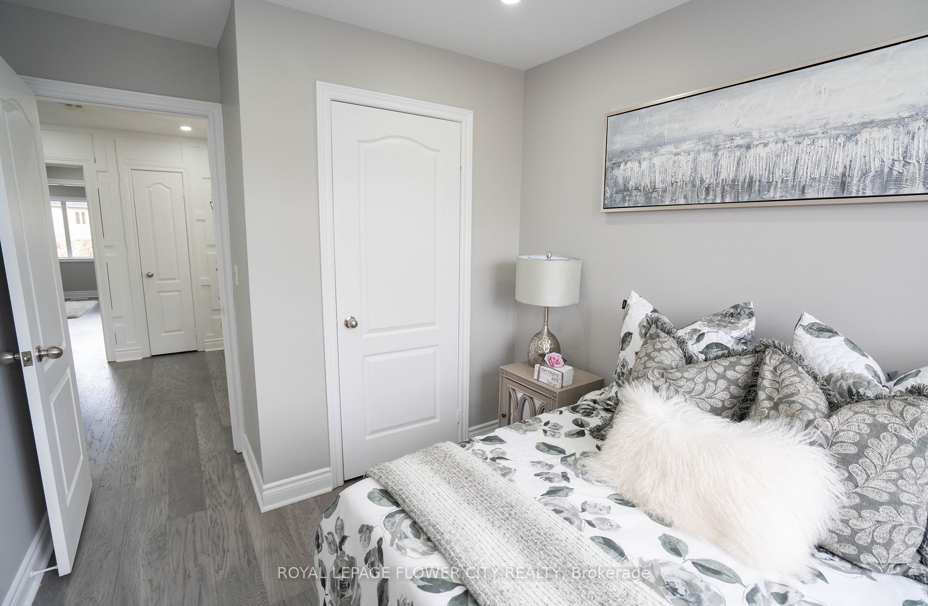 40 Dewridge Crt