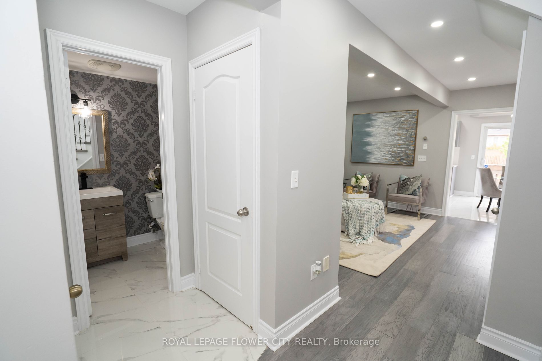 40 Dewridge Crt