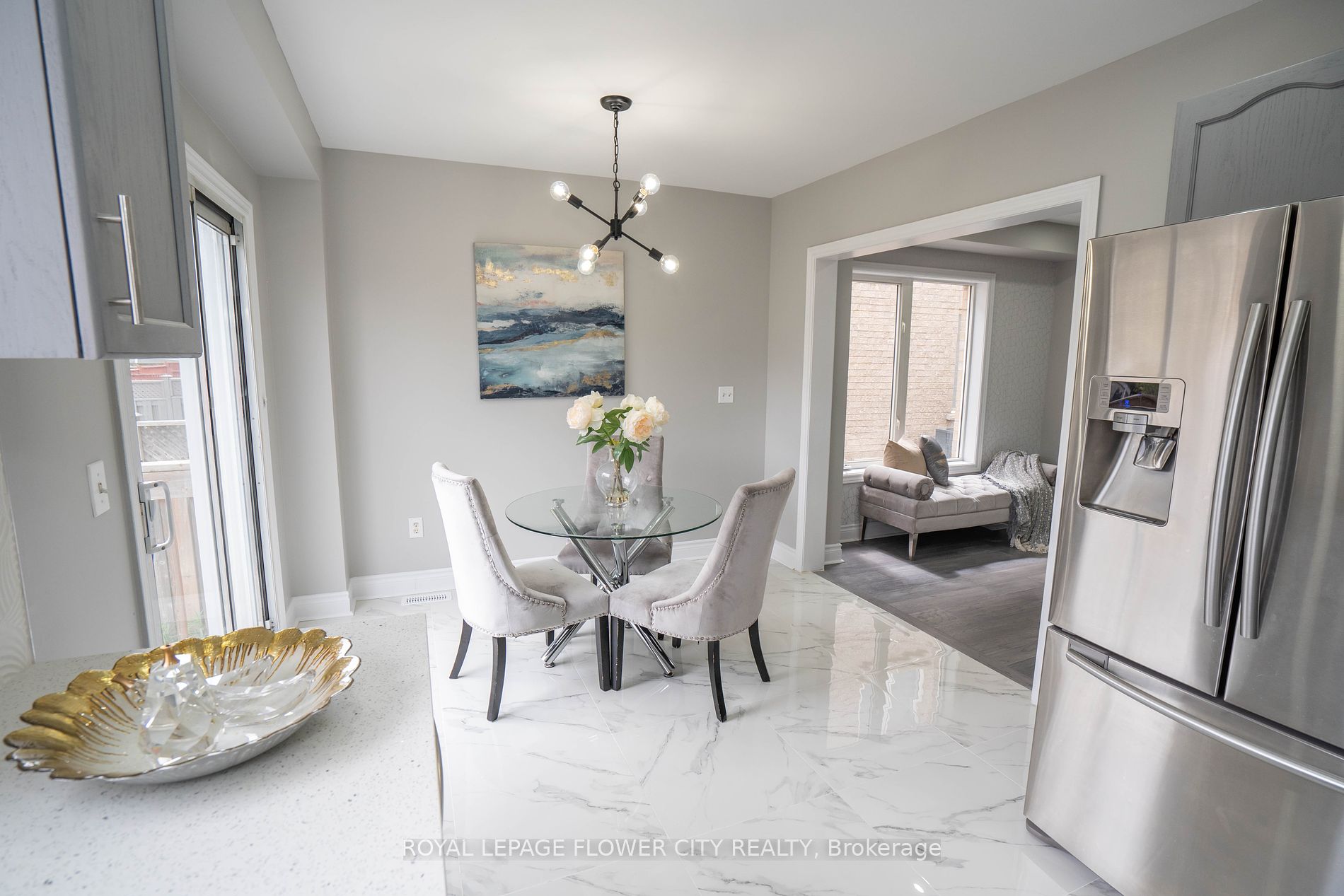 40 Dewridge Crt