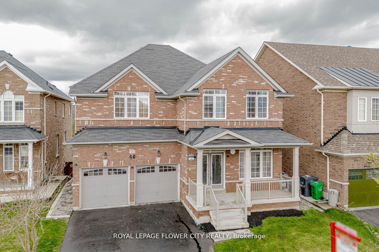 21 Borrelli Dr
