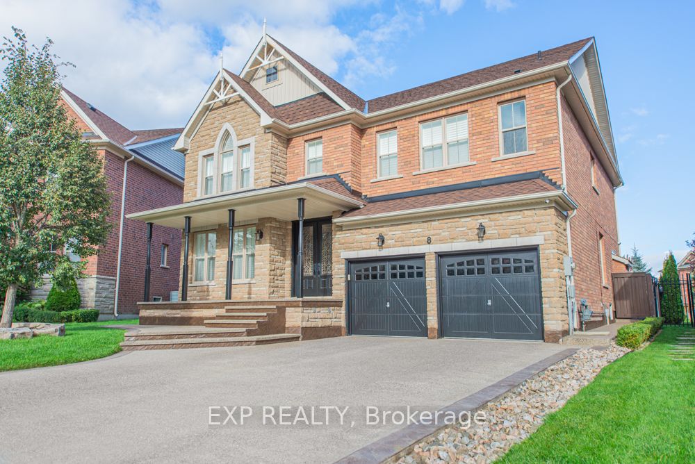 8 Mccandless Crt