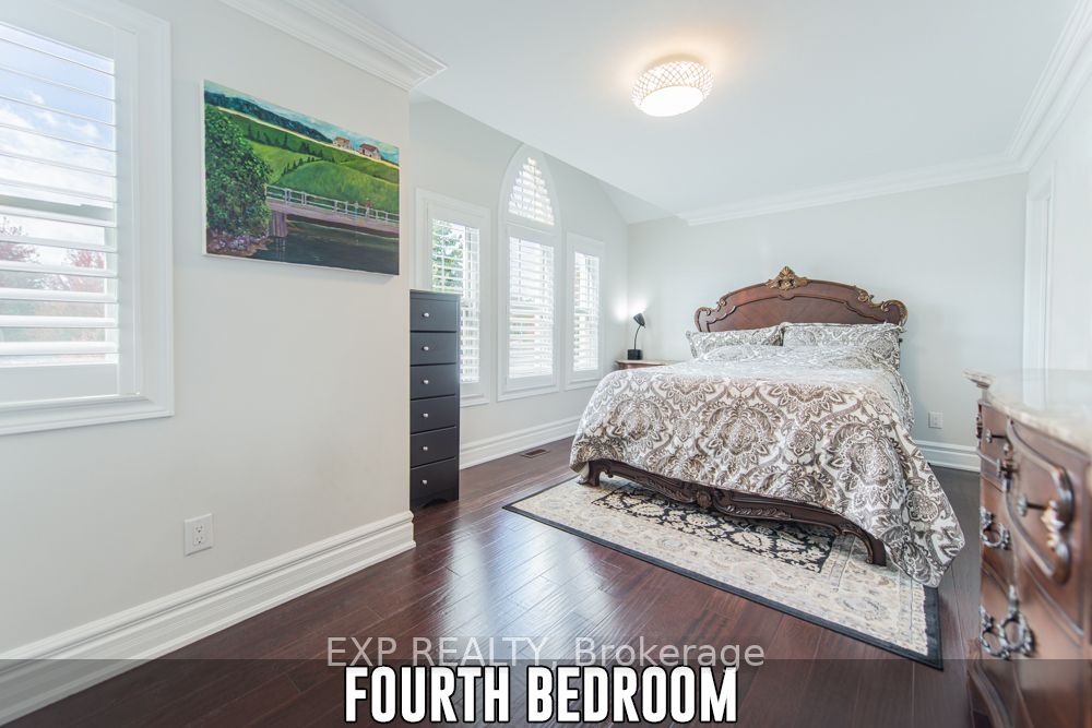 8 Mccandless Crt