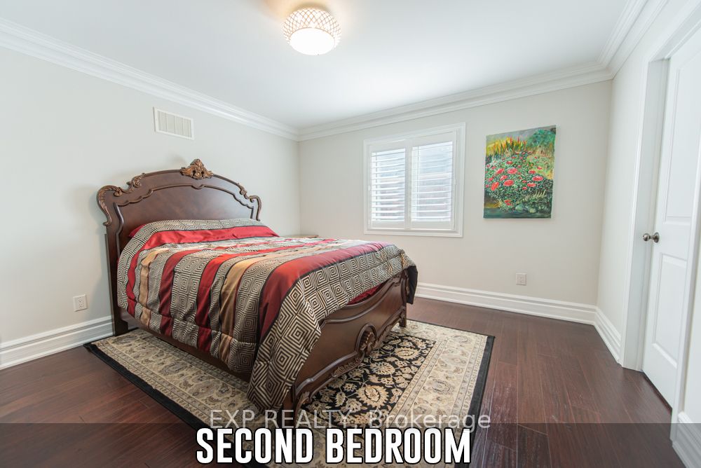 8 Mccandless Crt