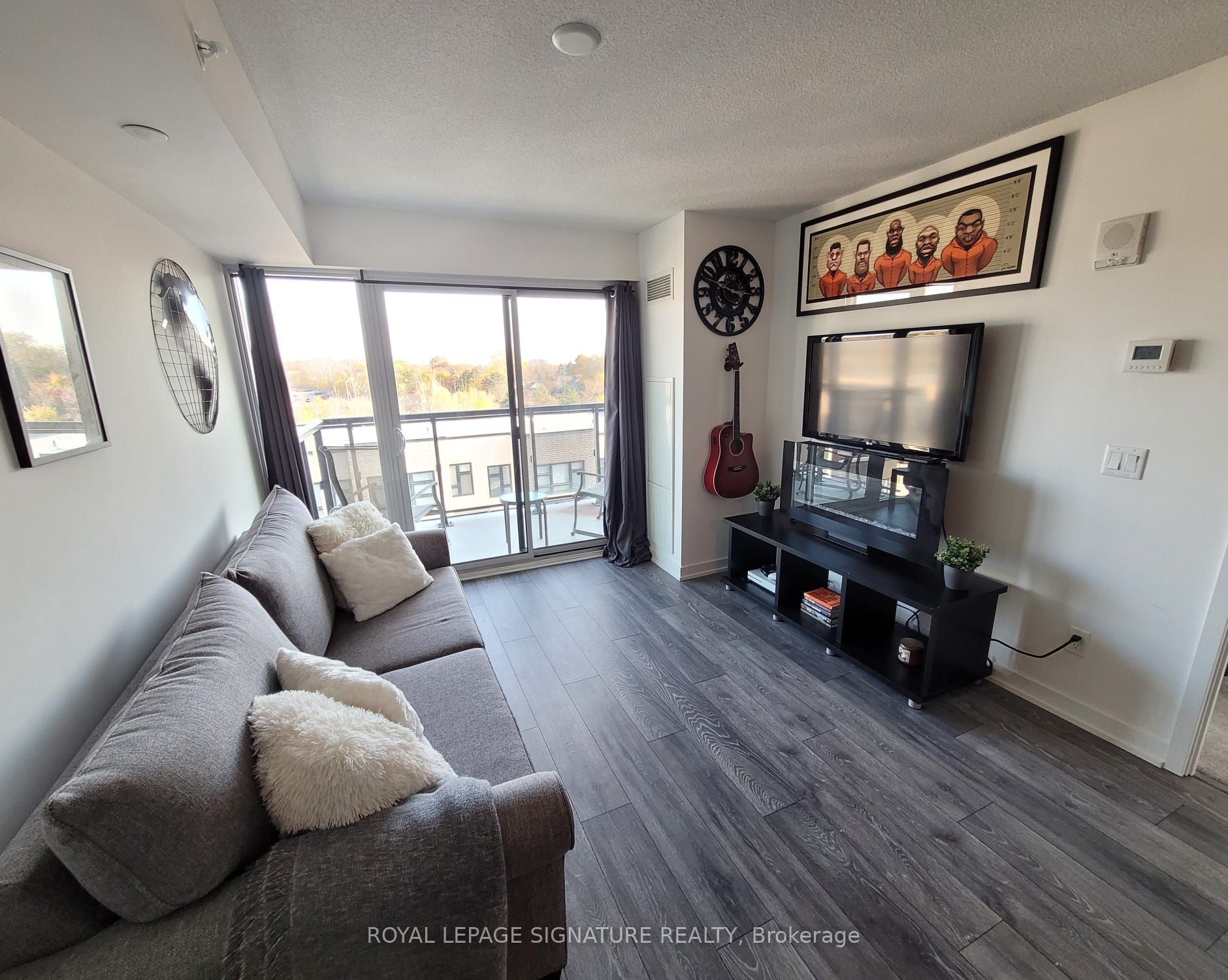 1119 Cooke Boulevard, #B531