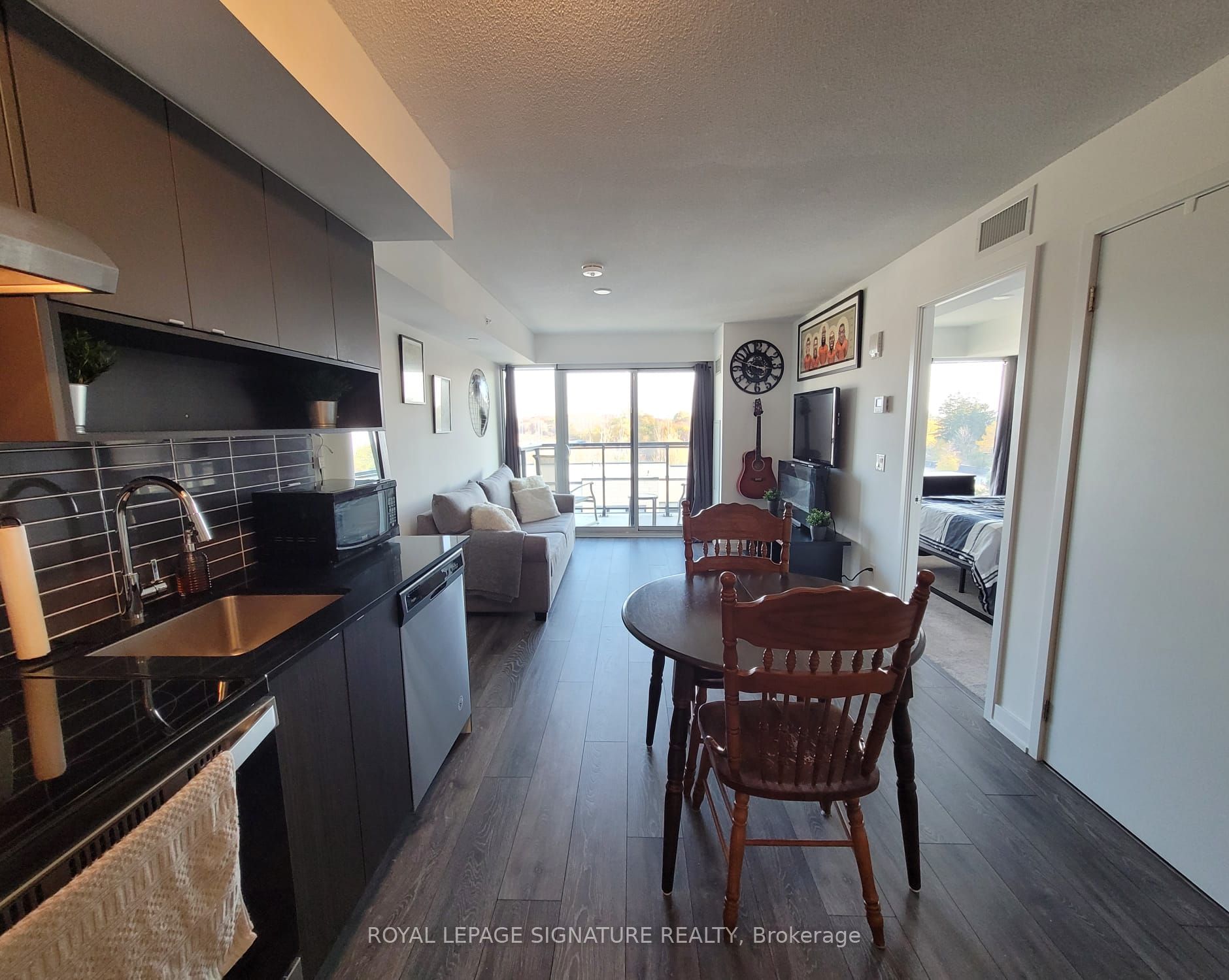 1119 Cooke Boulevard, #B531